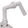 American Forge & Foundry Rotary DEF Pumps - Polypropylene 8076